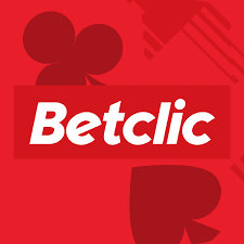 Betclic — Paris sportifs et poker en ligne